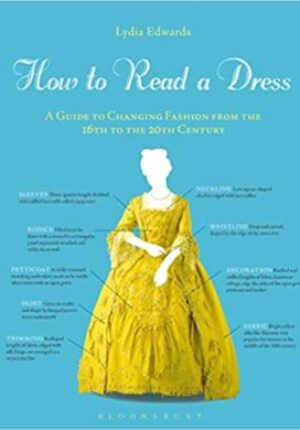 How to Read a Dress